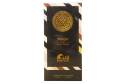 Rifaat, Mahfar, Apă de parfum, Unisex, 75 ml