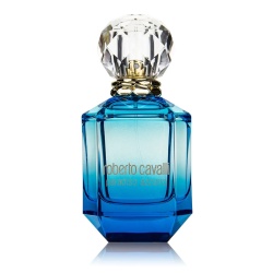 Roberto Cavalli, Paradiso Azzuro, Apă de parfum, Pentru femei, 75 ml