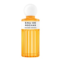 Rochas, Orange Horizon, Eau De Toilette, For Women, 100 ml