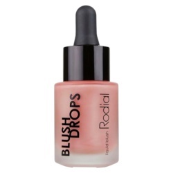 Rodial, Blush Drops, Illuminating, Liquid Blush, Sunset Kiss, 15 ml *Tester