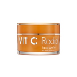 Rodial, Vit C, Luminare, Sufleu, Pentru față, 50 ml