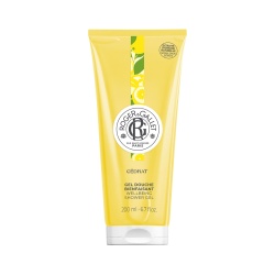 Roger & Gallet, Cedrat, Shower Gel, For All Skin Types, 200 ml