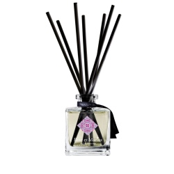 Rose et Marius, Un Vin Rose Sous La Tonnelle, Aroma Reed Diffuser, 200 ml