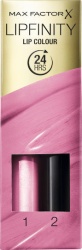 RUJ MAX FACTOR LIPFINITY 22