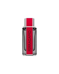 Salvatore Ferragamo, Red Leather, Eau De Parfum, For Men, 100 ml *Tester