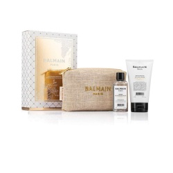 Set Balmain Professionnel: Argan Moisturising Elixir, Hair Oil, For Nourishing, 100 ml