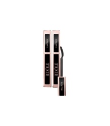 Set Duo, Lancome, Lash Idole, Volum, Mascara, Negru, 2 buc, 8 ml