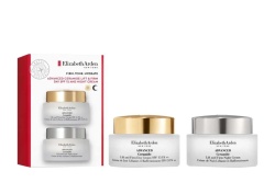 Set Elizabeth Arden: Advanced Ceramide, Lifting & Firming, Day, Cream, For Face, SPF 15, 50 ml