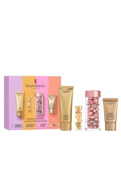 Set Elizabeth Arden: Ceramide, Eliminates Impurities, Cleansing Cream, 50 ml
