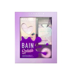 Set Inuwet: Cotton Candy, Cleansing, Shower Mousse, 230 ml