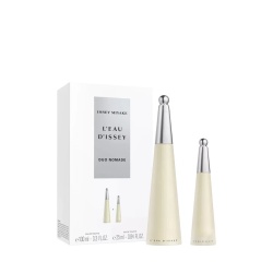 Set Issey Miyake: L'Eau d'Issey, Eau De Toilette, For Women, 100 ml