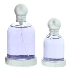 Set Jesus Del Pozo: Halloween, Eau De Toilette, For Women, 30 ml + Halloween, Eau De Toilette, For Women, 100 ml