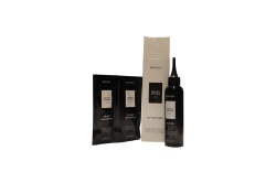 Set Kemon: Texture Fluid, Hair Lotion Treatment, Curl Activation, 125 ml