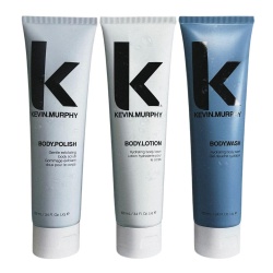 Set Kevin Murphy: Body, Hydrating, Body Wash, 100 ml