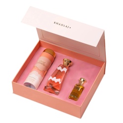 Set Khadlaj: Cloud Candy, Extrait De Parfum, Unisex, 100 ml