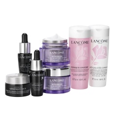 Set Lancome: Renergie HPN 300-Peptide, Anti-Aging, Daily, Cream, For Face, 2 pcs, 15 ml