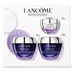 Set Lancome: Renergie Multi Lift, Anti-Wrinkle, Night, Cream, For Face, 50 ml