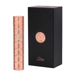 Set Orens Parfums: Fouz, Eau De Parfum, Unisex, Refillable, 50 ml + Fouz, Eau De Parfum, Unisex, Refill, 50 ml