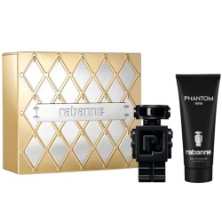 Set Paco Rabanne: Phantom, Parfum, For Men, 50 ml