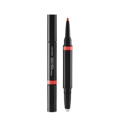 Shiseido, InkDuo, Creion de buze, 05, Mușcată, 1.1 g