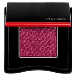 Shiseido, Pop PowderGel, Fard de ochi compact, 18, Roșu, 2.2 g