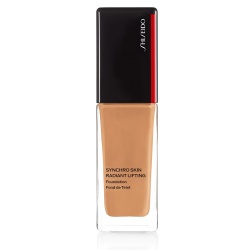Shiseido, Synchro Skin Radiant Lifting, Fond de ten lichid, 410, Piatra soarelui, SPF 30, 30 ml