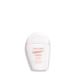 Shiseido, Urban Environment, Apărare împotriva îmbătrânirii, Smântână, Pentru față și corp, SPF 30, 30 ml