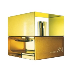 Shiseido, Zen, Eau De Parfum, For Women, 30 ml