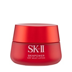 Sk-Ii, Skinpower, Hidratant, Loțiune, Pentru față și gât, 80 g