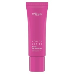 Skin Chemists, Youth Series, Moisturiser, All Day, Cream, For Face, 50 ml