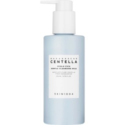 Skin1004, Madagascar Centella Hyalu-Cica, Curățare și hidratare, Lapte demachiant, Pentru față, 200