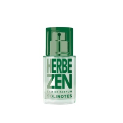 Solinotes, Herbe Zen, Apă de parfum, Pentru femei, 15 ml
