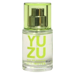 Solinotes, Yuzu, Apă de parfum, Pentru femei, 15 ml