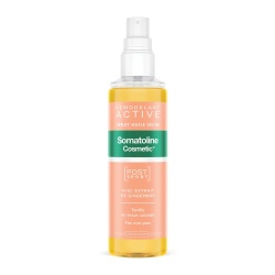 Somatoline Cosmetic, Active Dry, Remodelare corporală, Ulei uscat pentru corp, 125 ml