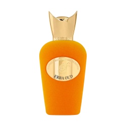 Sospiro, Erba Oud, Apă de parfum, Unisex, 100 ml