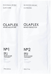 Stand Alone Set Olaplex: No.1 Bond Multiplier, Hair Lotion Treatment, Bond Repair, 15 ml