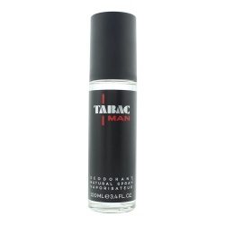 Tabac, Man, Protecție, Deodorant spray, Pentru bărbați, 100 ml