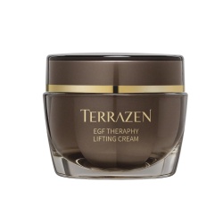 Terrazen, EGF Theraphy, Ridicare, Cremă, Față, 50 ml
