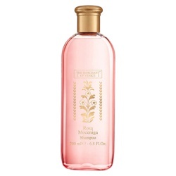 The Merchant Of Venice, Rosa Moceniga, Hair Shampoo, Hydrates, 200 ml