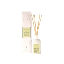 The Olphactory, Acqua Bergamota, Fragrance Sticks, Aroma Reed Diffuser, 500 ml