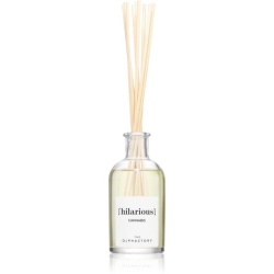 The Olphactory, Hilarious Cannabis, Fragrance Sticks, Aroma Reed Diffuser, 100 ml