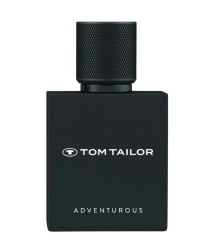 Tom Tailor, Adventurous, Apă de toaletă, Pentru bărbați, 50 ml