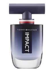 Tommy Hilfiger, Impact Intense, Apă de parfum, Pentru bărbați, 50 ml