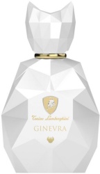Tonino Lamborghini, Ginevra White, Eau De Parfum, For Women, 50 ml
