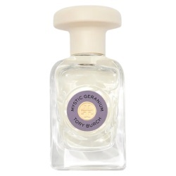 Tory Burch, Mystic Geranium, Eau De Parfum, For Women, 50 ml