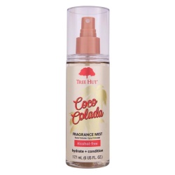 Tree Hut, Coco Colada, Spray de corp, 177 ml