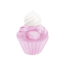 Tutti Delices, Marshmallow, Apă de toaletă, Pentru femei, 50 ml