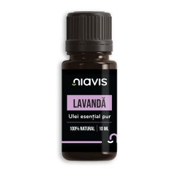 Ulei Esential de Lavanda 10ml