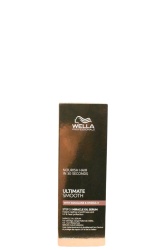 Ulei hidratant pentru par uscat si lipsit de stralucire cu Squalane & Omega 9 Wella Professionals Ultimate Smooth cu protectie termica si efect anti-electrizare, 100 ml - Img 1