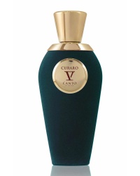 V Canto, Curaro, Extract de parfum, Unisex, 100 ml